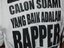 sinden jimbe (Fan)