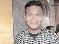 Tommi Matt Aveiro Nainggolan