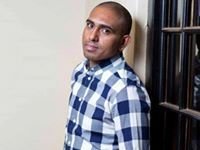 Jermaine Kandan
