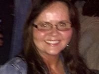 Phyllis McGhee Melton