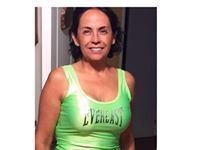 Jacqueline Francis Lara Castro