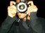 Manish Dua (Fan)