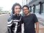 Koy's.     Keep on Rockin🤘 (Fan)
