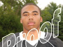 David D-Mac McElvene