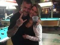 Shanna Marie Thompson