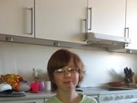 Theresa Kølbæk