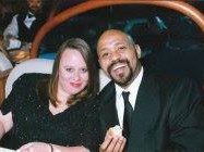 Sheryl Thompson Jones