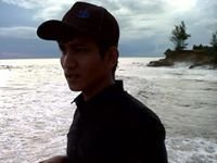 Zackie Manik