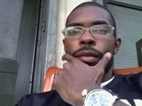 Byron Davis