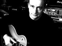 Mark Saunders