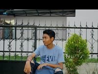 Erlangga Bagas II