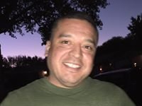 David Ramirez