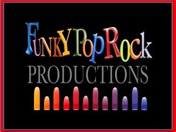 Funky Pop Rock Records