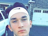 Jake Karfgin