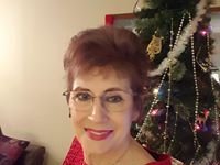 Judy Hughes