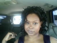 Nakisha Walker