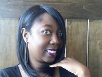 Keshia Jones