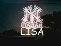 Lisa Fidget