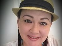 Lisa Patterson Taira Shaw