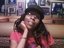 Tiffani Smith (Fan)