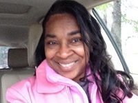 Sharron Horton-Robertson