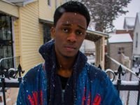 Jahmani Grïffïth