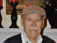 Robert Jerry Thress
