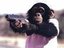 monkey junk (Fan)