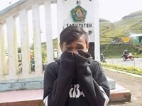 Agil Syahrial Rumiansyah