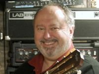 Steven Kroczynski