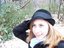 Samantha. (Fan)