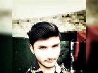 Usman Ghouri
