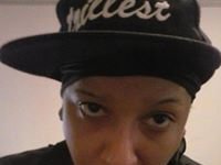 Alicia Wilkerson