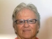 Nancy Harradine