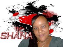 Shana J