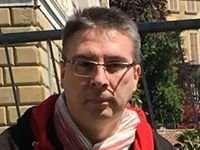 Olivier Lefevre