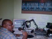 ernestlevans