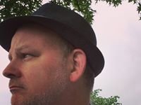 Jay Pounders