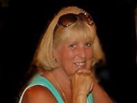 Sharon Etter Weber