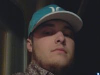 Cody Harris