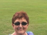 Marg Murphy  cousin