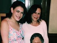 Deb Rachel Esses