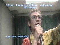 Tobyriffic