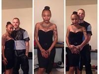 Bre N Andrew Vescelius