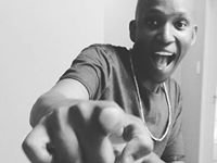 Tumelo Leeuw