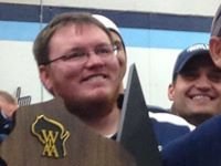 Pete Johnson