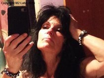 Rock Vixen