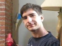Stephen Banulski
