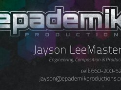Jayson LeeMasters