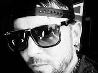 Andy K Black